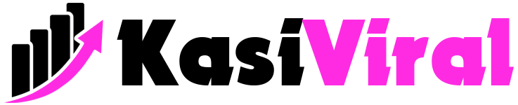 KasiViral.com – Malaysia SMM Panel & Reseller