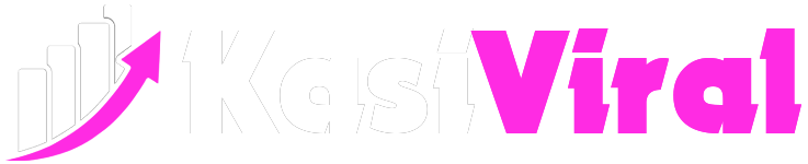 KasiViral.com – Malaysia SMM Panel & Reseller